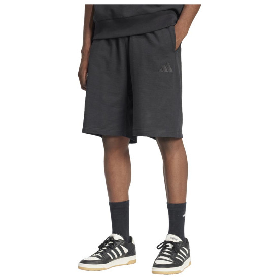 Adidas Ανδρικό σορτς Elevated All SZN Cloud Jersey Shorts